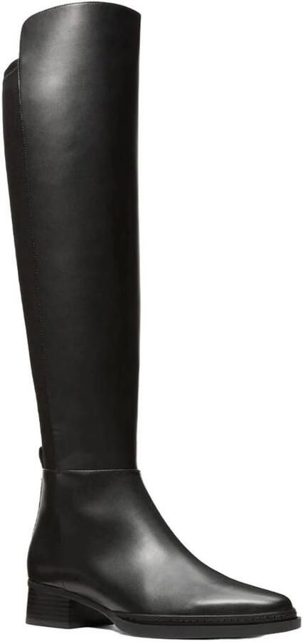 Michael Kors Stijlvolle Lex Boot voor vrouwen