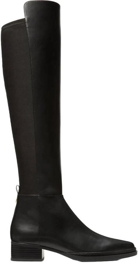 Michael Kors Stijlvolle Lex Boot voor vrouwen - Foto 2