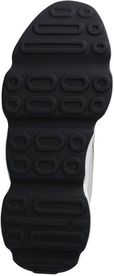 Michael Kors Renny trainer chunky sneakers beige - Foto 2