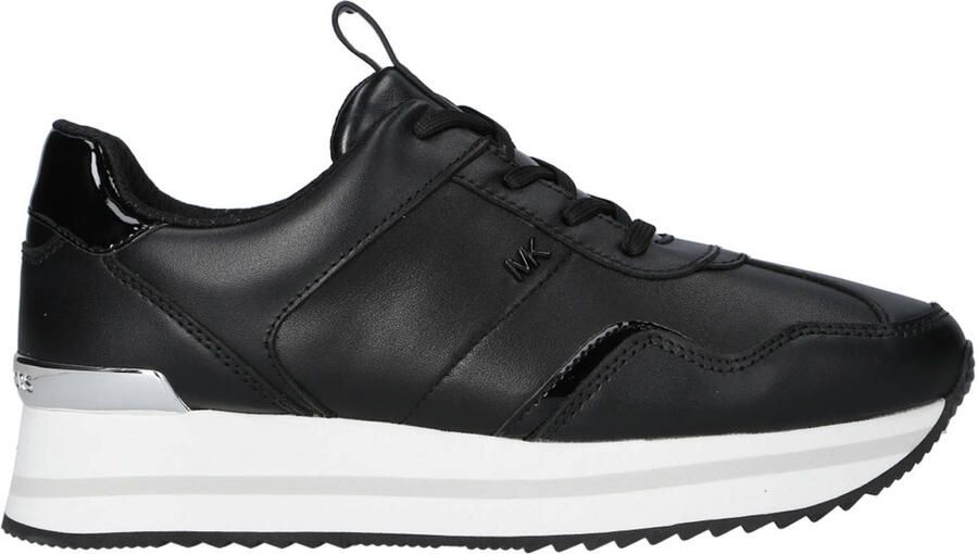 Michael Kors sneakers zwart - Foto 3