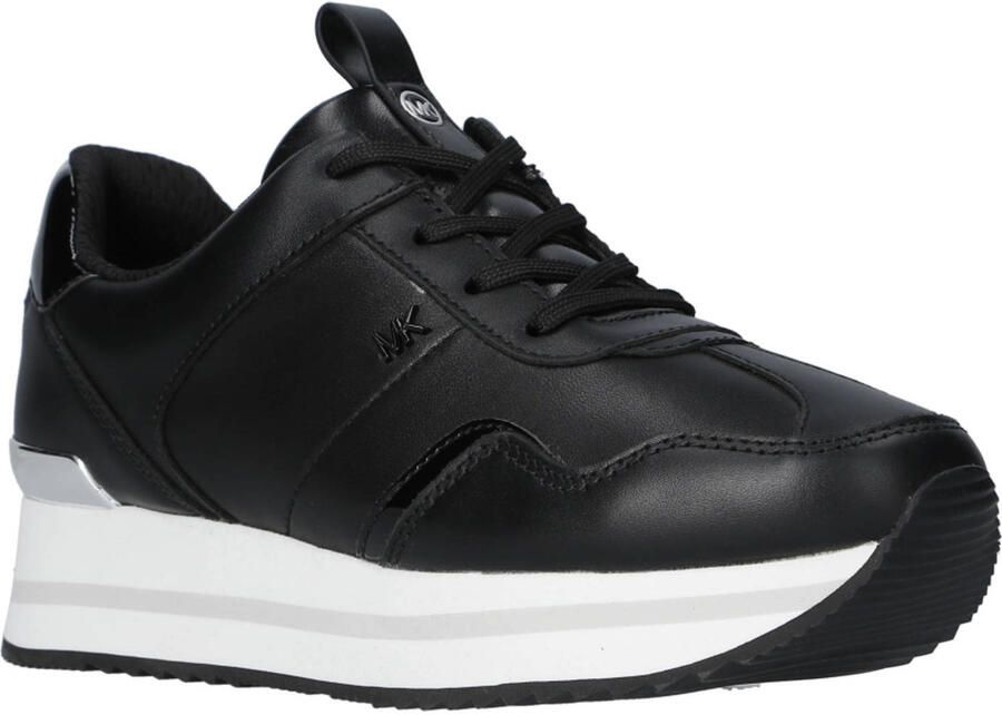 Michael Kors sneakers zwart
