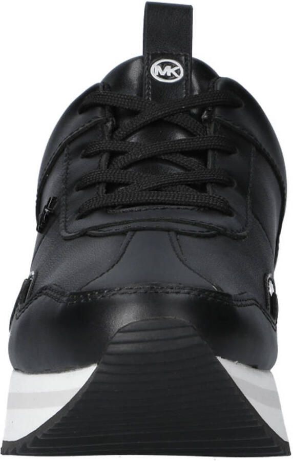 Michael Kors sneakers zwart - Foto 2