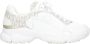 Michael Kors Sami chunky sneakers ecru - Thumbnail 1