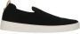 Michael Kors Dames Instappers & Ballerina's Juno Knit Slip On Black Zwart - Thumbnail 1