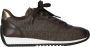 Michael Kors sneakers bruin - Thumbnail 1