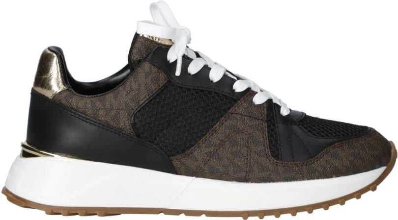 Michael Kors Jaime Trainer Sneakers voor dames