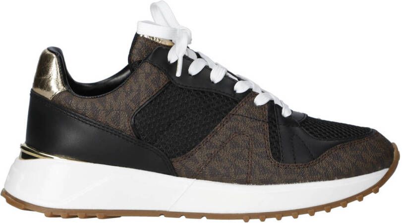 Michael Kors Jaime Trainer Sneakers voor dames