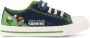 Minecraft sneakers blauw - Thumbnail 1