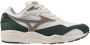 MIZUNO Lage Sneakers Heren Contender S Heren Maat: 42 Materiaal: Textiel Kleur: Wit - Thumbnail 1