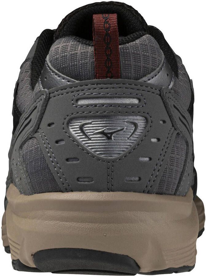 Mizuno MXR sneakers grijs zwart