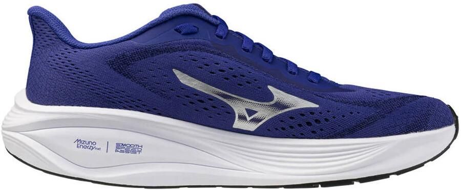 Mizuno Neo Cosmo 2 hardloopschoenen blauw