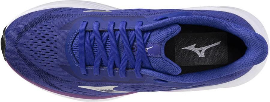 Mizuno Neo Cosmo 2 hardloopschoenen blauw - Foto 3