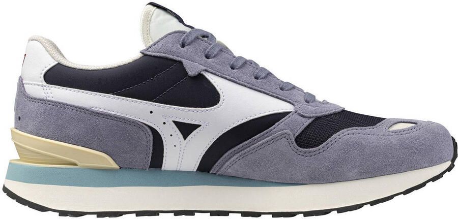 Mizuno RB87 sneakers grijs wit grijsblauw - Foto 2