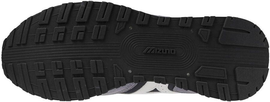 Mizuno RB87 sneakers grijs wit grijsblauw - Foto 3
