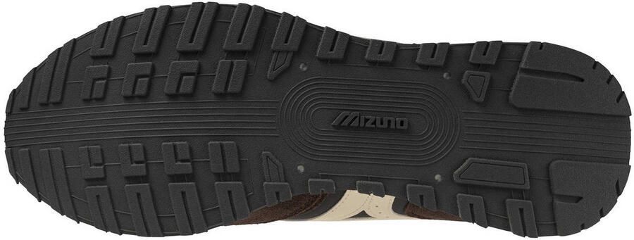 Mizuno RB87 sneakers zwart ecru goudkleurig - Foto 2