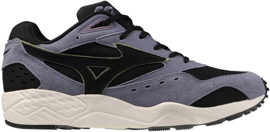Mizuno Contender black sand blue Mesh Unisex