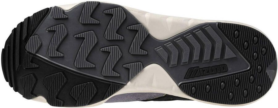 Mizuno S.L. Contender sneakers zwrat grijs - Foto 3