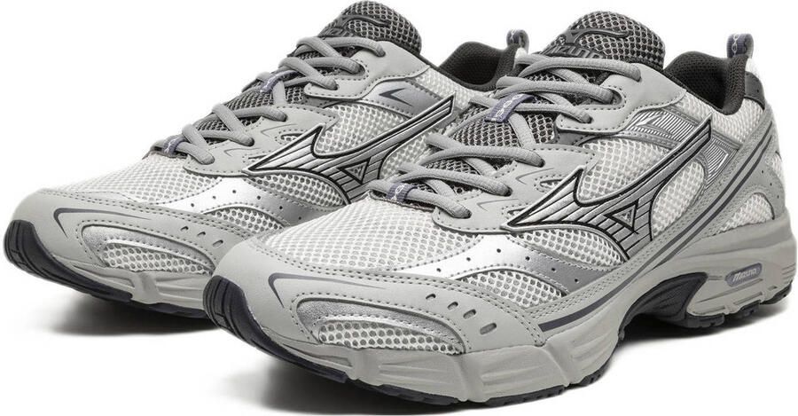 Mizuno Mxr Sport Schoenen Grijs 1 2 - Foto 3