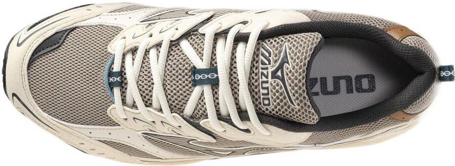 Mizuno Lage Sneakers D1GA2562 02 S.L. MXR-VINTAGEKHAKI SUM - Foto 3