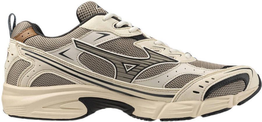 Mizuno Lage Sneakers D1GA2562 02 S.L. MXR-VINTAGEKHAKI SUM