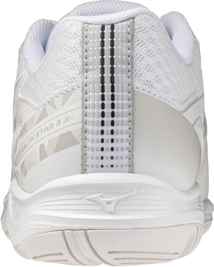 Mizuno Stealth Star 3 Junior indoor hockeyschoenen - Foto 2