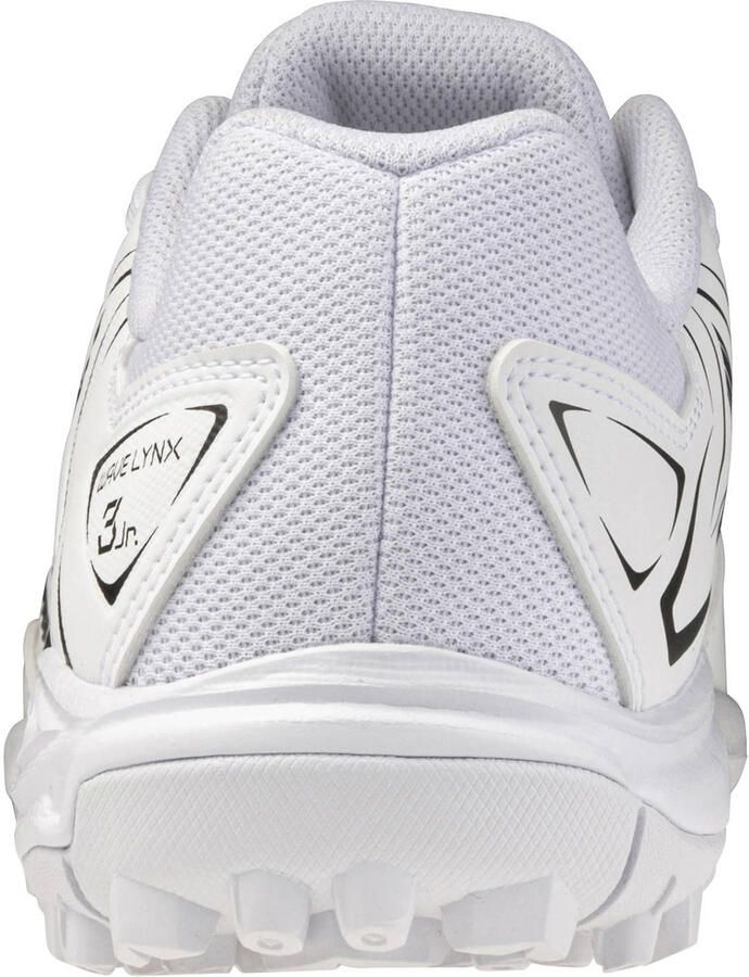 Mizuno Wave Lynx 3 Jr. Hockey Hockeyschoenen Veld - Foto 2