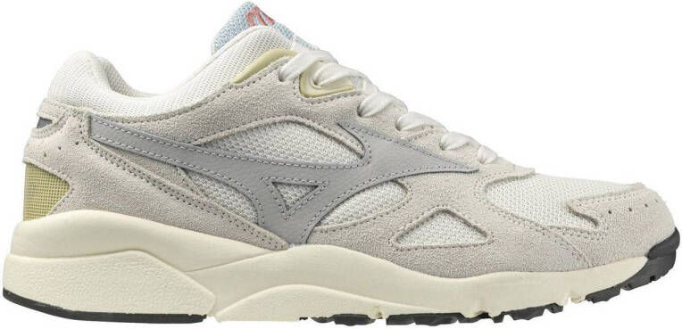 Mizuno Sky Medal S Sneakers Laag gebroken wit