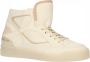 Mjus Dames Sneakers M96201-502-0001 Latte Off White - Thumbnail 1
