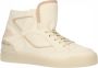 Mjus Veterschoenen Hoog Veterschoenen Hoog gebroken wit - Thumbnail 1