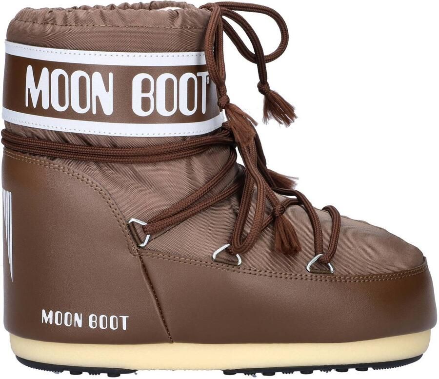 Moon Boot Moonboot the Original Icon Low bruin