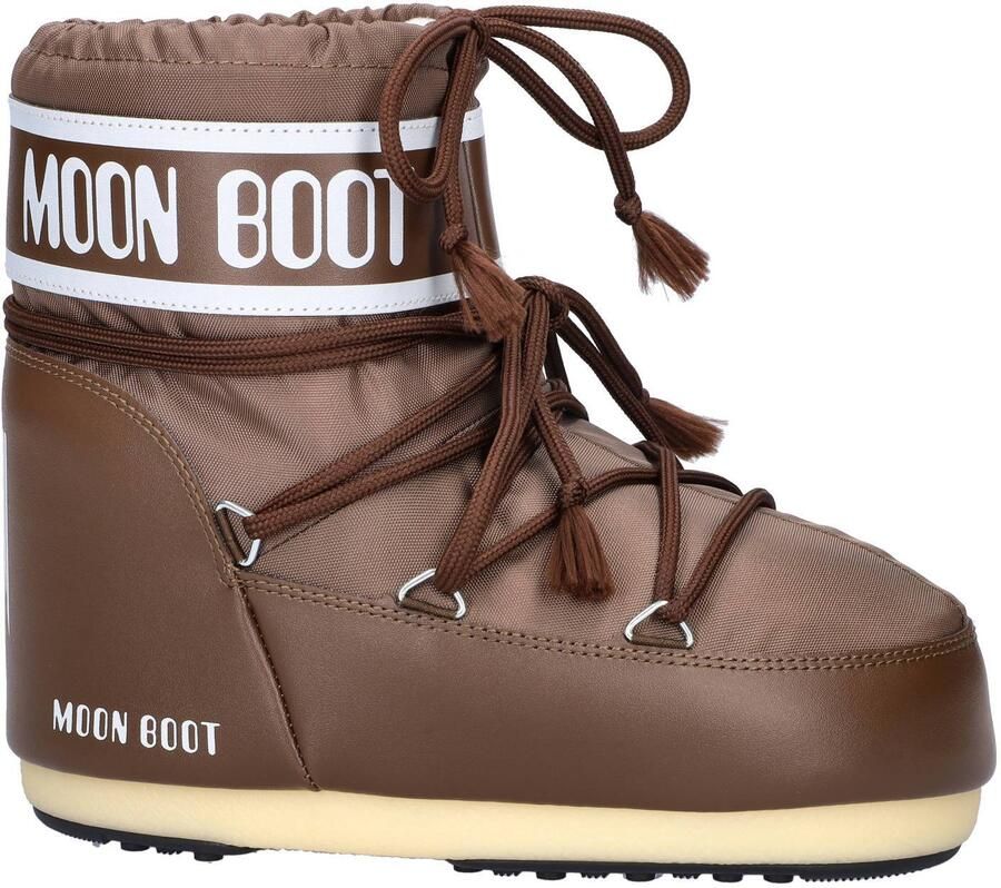 Moon Boot Moonboot the Original Icon Low bruin - Foto 2