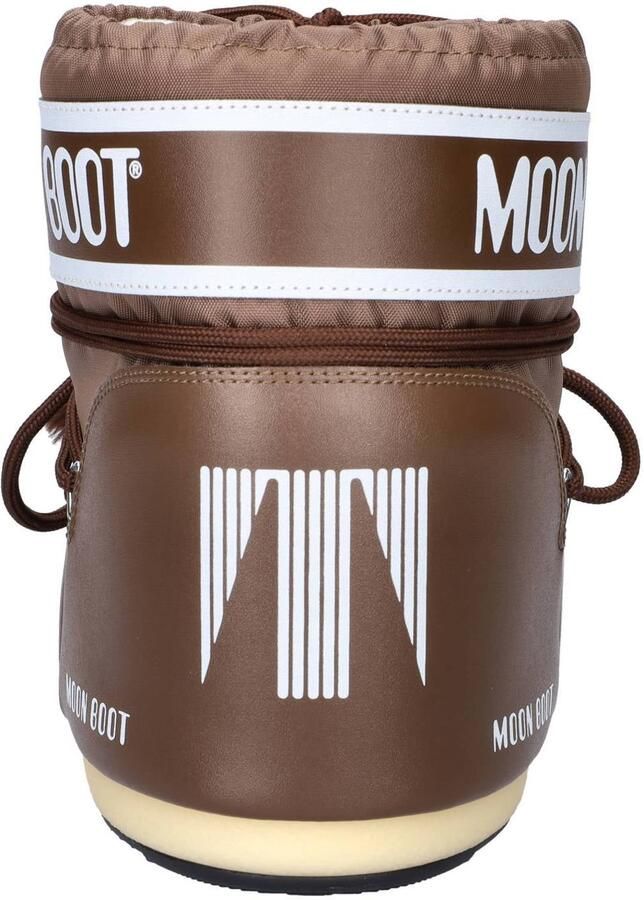Moon Boot Moonboot the Original Icon Low bruin - Foto 3