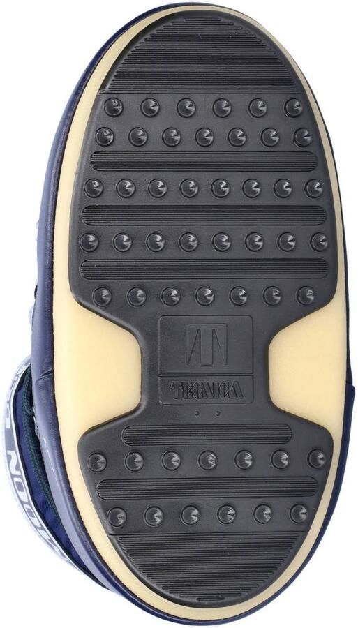 Moon Boot snowboots donkerblauw - Foto 3