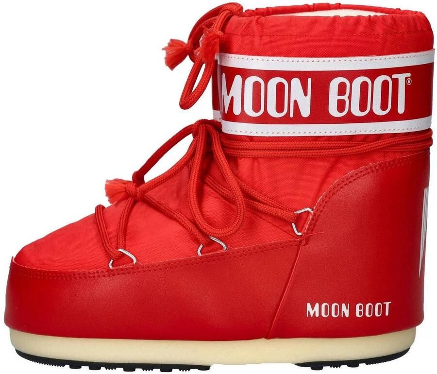 Moon Boot The Original snowboots rood - Foto 2