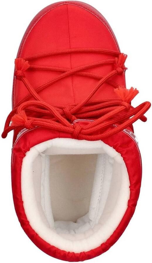 Moon Boot The Original snowboots rood - Foto 3