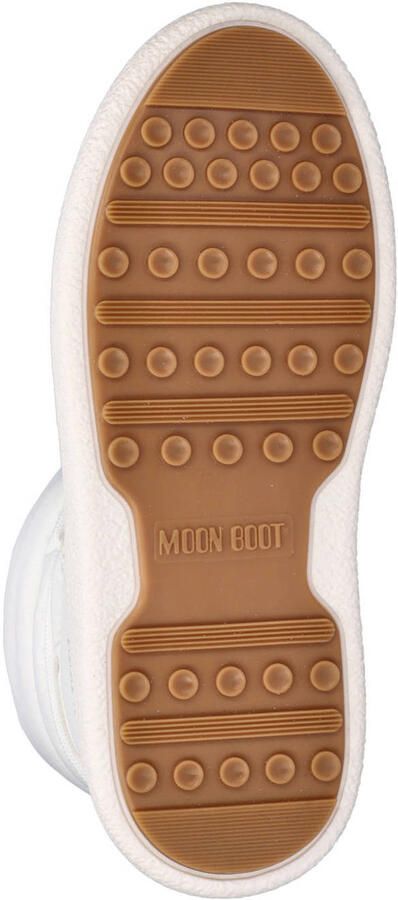 Moon Boot Snowboots wit - Foto 3