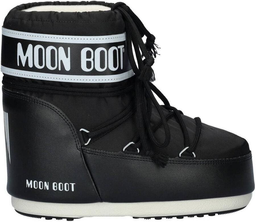 Moon Boot The Original snowboots zwart