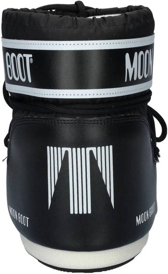 Moon Boot The Original snowboots zwart - Foto 3