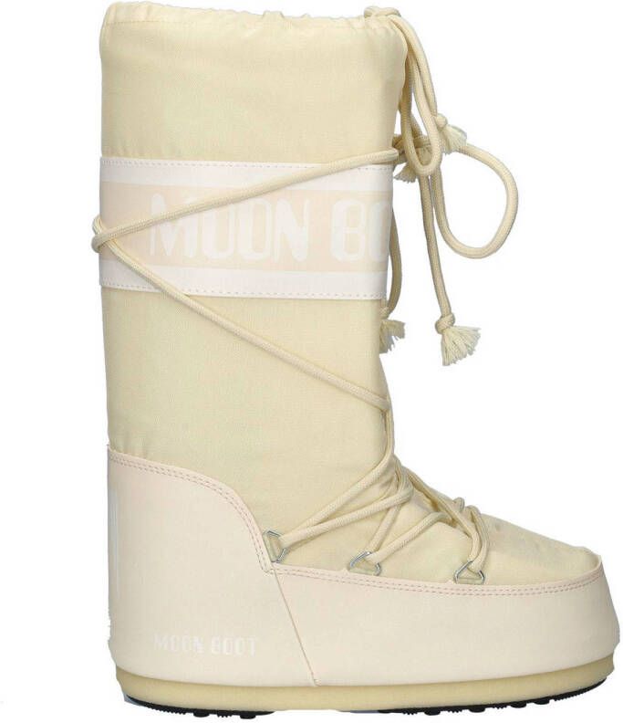 Moon Boot The Original snowboots ecru