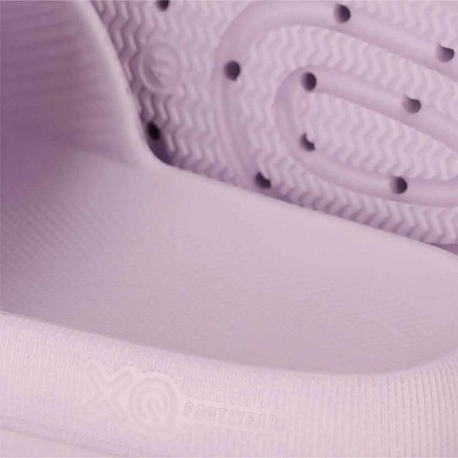 Morethansocks Flops dames t m 41 Badslippers dames Lichtgewicht Slippers dames Ergonomisch voetbed - Foto 2