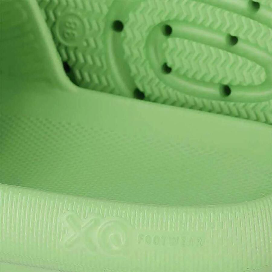 Morethansocks Flops dames t m 41 Badslippers dames Lichtgewicht Slippers dames Ergonomisch voetbed - Foto 2