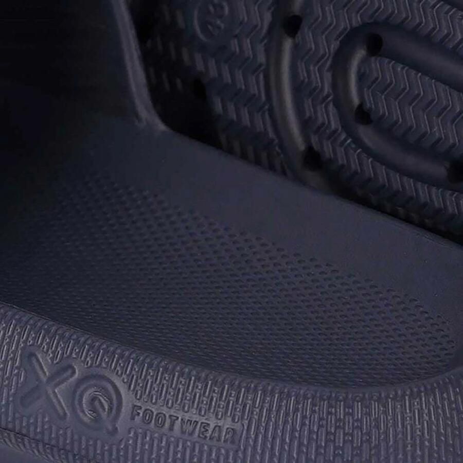 Morethansocks Flops heren t m 45 Badslippers heren Lichtgewicht Slippers heren Ergonomisch voetbed - Foto 2
