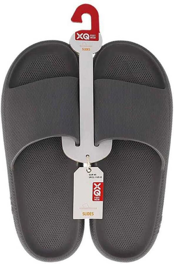 Morethansocks Flops heren t m 45 Badslippers heren Lichtgewicht Slippers heren Ergonomisch voetbed - Foto 4