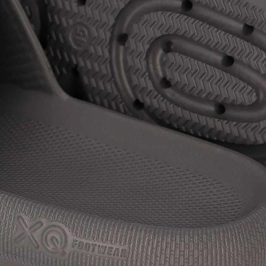 Morethansocks Flops heren t m 45 Badslippers heren Lichtgewicht Slippers heren Ergonomisch voetbed - Foto 2