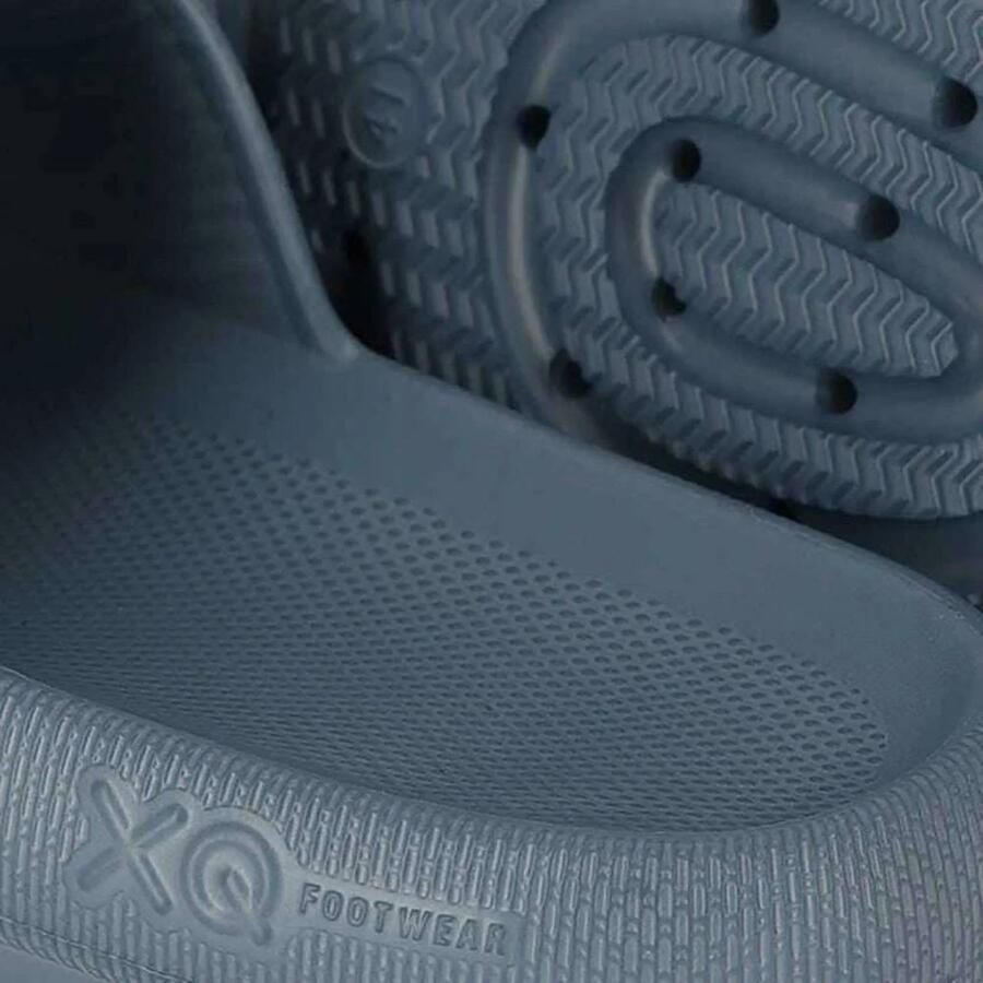 Morethansocks Flops heren t m 45 Badslippers heren Lichtgewicht Slippers heren Ergonomisch voetbed - Foto 3
