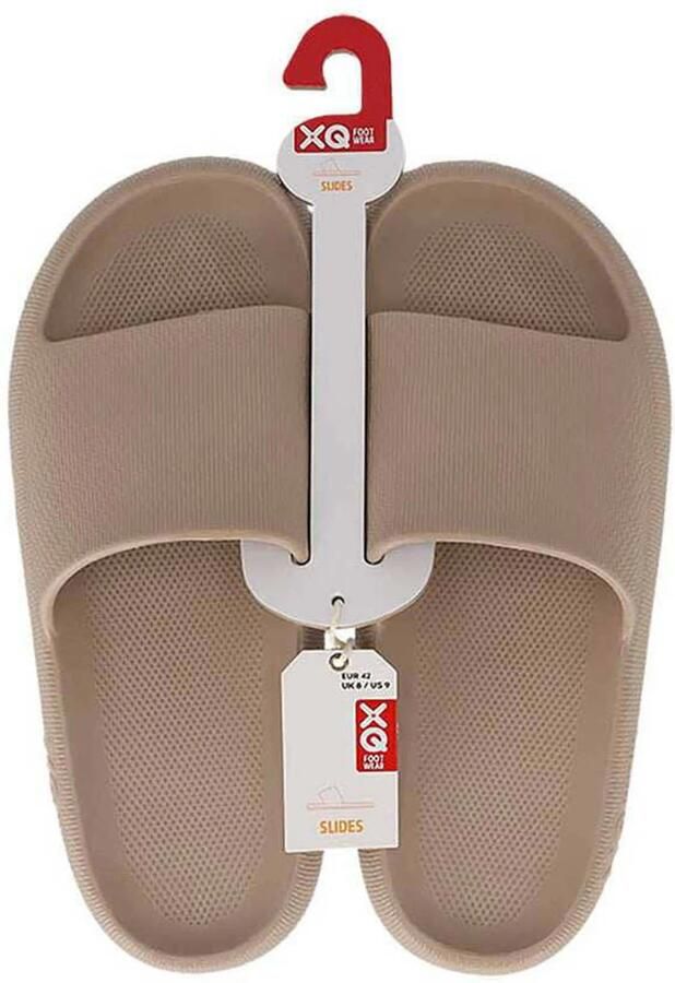 Morethansocks Flops heren t m 45 Badslippers heren Lichtgewicht Slippers heren Ergonomisch voetbed - Foto 3