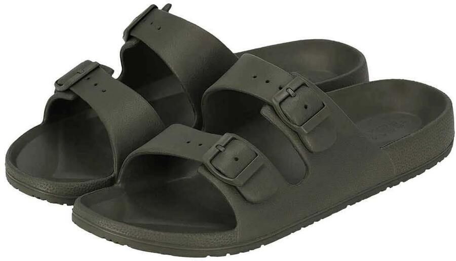 Morethansocks XQ- Sandalen slippers Heren Sandalen heren Slippers heren