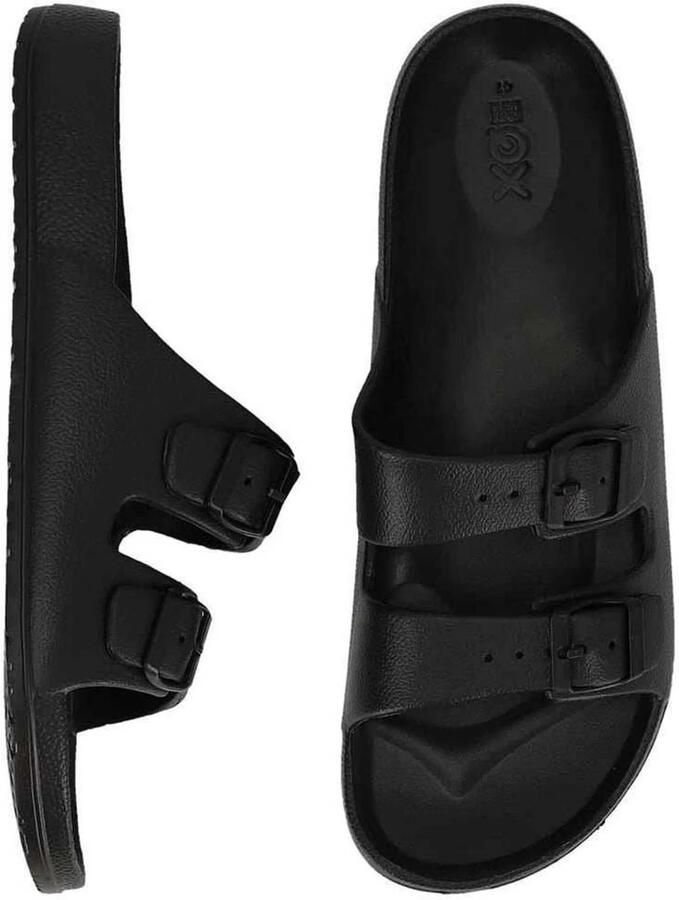 Morethansocks XQ- Sandalen slippers Heren Sandalen heren Slippers heren - Foto 2