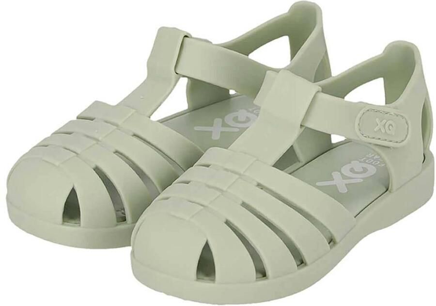 Morethansocks Watersandalen kinderen Unisex Waterschoenen Klittenbandsluiting Waterschoenen kinderen Afzwemschoenen