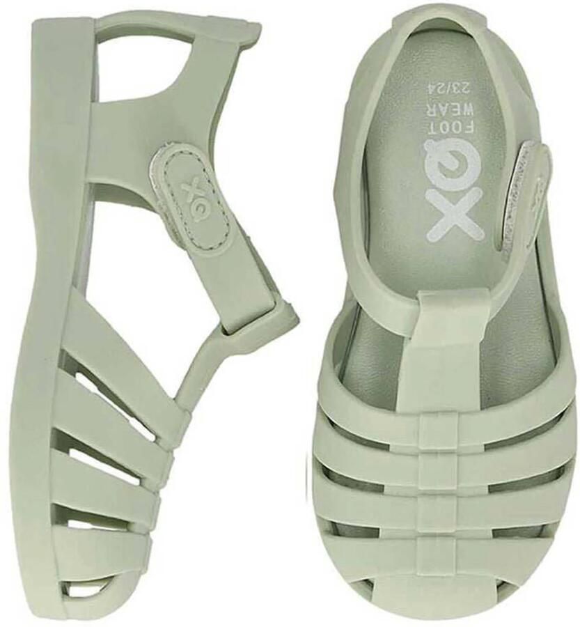Morethansocks Watersandalen kinderen Unisex Waterschoenen Klittenbandsluiting Waterschoenen kinderen Afzwemschoenen - Foto 3